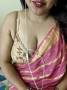 Stripchat Nude Webcam of joya_bhabi