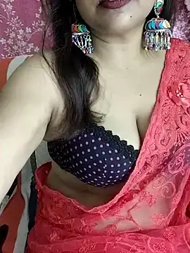 Stripchat Live Sex Cam of joya_bhabi