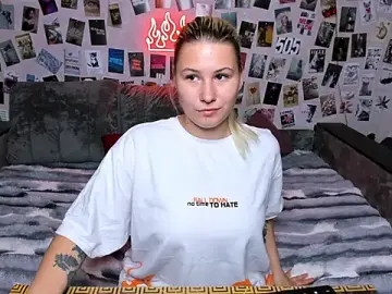 Stripchat Best Webcam of x_Ulya1cutex