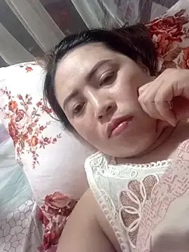 Stripchat Nude Webcam of yun_2006