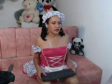 Stripchat Live Sex of Caticatrina