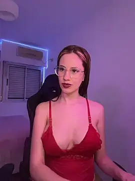 Stripchat Best Webcam of LolaSB
