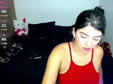 Stripchat Live Sex of hello_kityy25