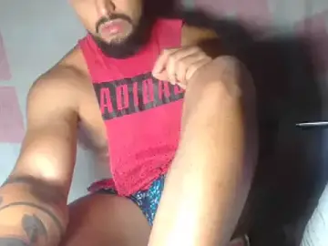 Stripchat Best Webcam of sebasx412