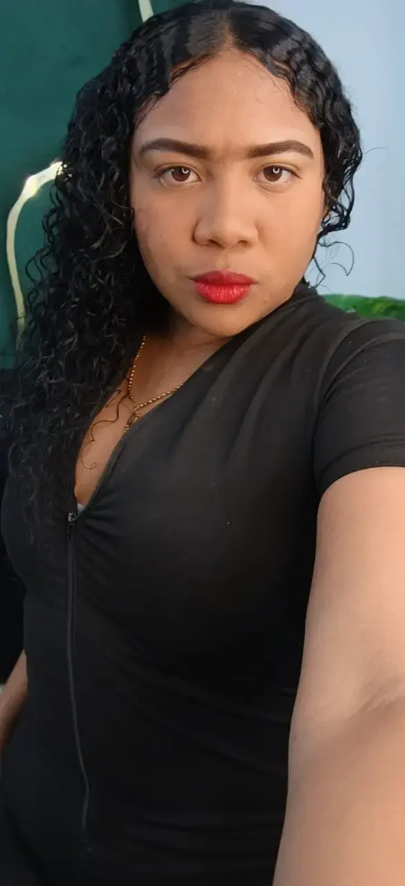 AlexaStormmy