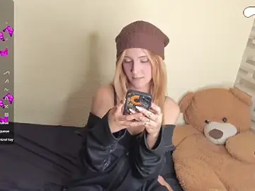 Stripchat Live Porn of Amy_Moonlight