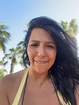 Stripchat Private Sex Chat of Cataleya80