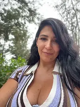 Stripchat Live Sex Cam of Cataleya80