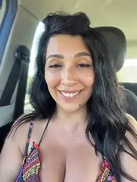 Stripchat Sex Cam of Cataleya80