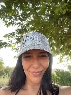 Stripchat Free Live Porn of Cataleya80