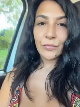 Stripchat Watch Live Sex Cams of Cataleya80