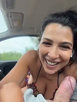 Stripchat Free Live Porn of Cataleya80