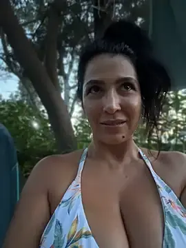 Stripchat Best live sex cam show of Cataleya80