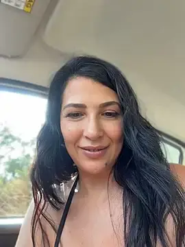 Stripchat Best Webcam of Cataleya80