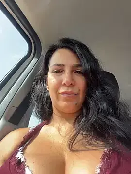 Stripchat Free Porn Cam of Cataleya80