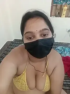 Stripchat Live Sex Cam of Cute_avni099