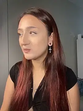 Stripchat Sex Chat of DriveThruCiri
