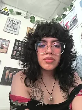 Stripchat Nude Webcam of Fun_Everywhere