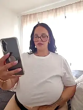 Stripchat Best Webcam of JUJUICY-