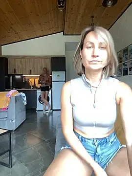 Stripchat Nude Webcam of Jack-Alice