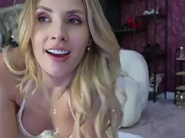 Stripchat Free Live Porn of Mishelle-Brizo