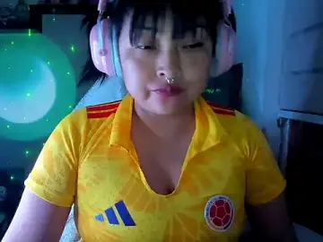 Stripchat Live Sex of Shaddycute_