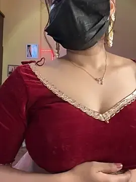 Stripchat Free Porn Cam of cherry_jerry