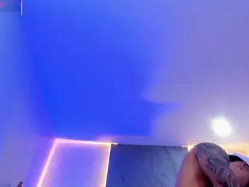 Stripchat Live Sex of Draven_Marceaux