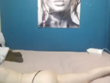 Stripchat Nude Webcam of NADINNNE