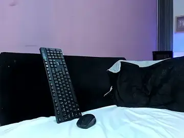 Stripchat Free Porn Cam of ORIANNA_21