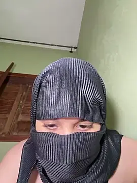 Stripchat Live Sex of SaraChouchou