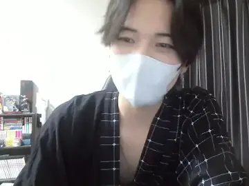 Stripchat Live Porn of raitokun5555