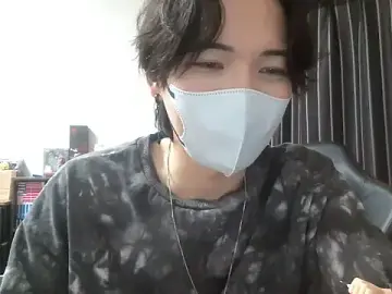 Stripchat Free Live Porn of raitokun5555