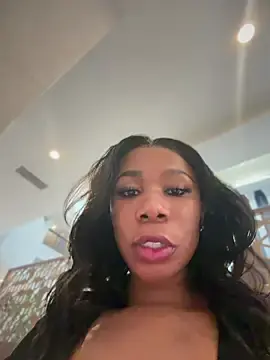 Stripchat Live Porn of Belle___
