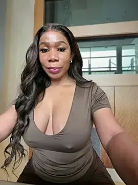Stripchat Best live sex cam show of Belle___