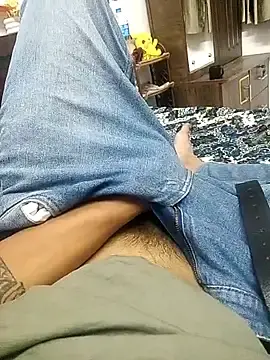 Stripchat Free Live Porn of DarkPlayboy_aadi
