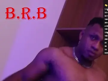 Stripchat Live Sex of JhonBlacke
