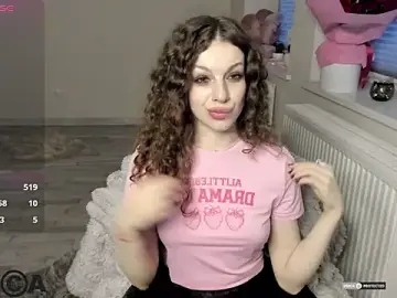 Stripchat Private Sex Chat of MonikaDoll