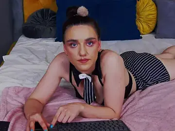 Stripchat Free Porn Cam of Jessica_White_
