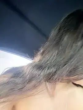 Stripchat Nude Webcam of Niki_li