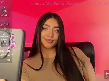 Stripchat Live Sex of anny_alejandra