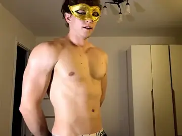Stripchat Adult Webcam of deniel_horny