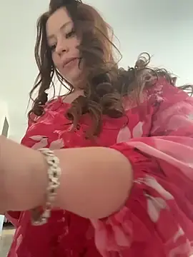 Stripchat Live Porn of AdinaKan