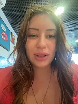 Stripchat Adult Video Chat of AdinaKan