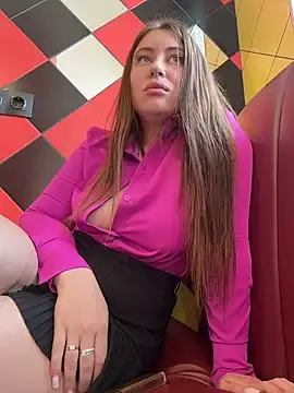 Stripchat Free Porn Cam of AdinaKan