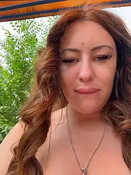Stripchat Adult Webcams of AdinaKan