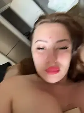 Stripchat Best Webcam of AdinaKan