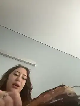 Stripchat Best Webcam of AdinaKan