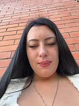 Stripchat Free Live Porn of AdinaKan