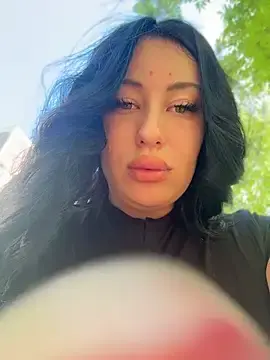 Stripchat Best live sex cam show of AdinaKan